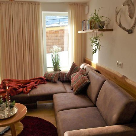 Ferienwohnung Alpenblick Кухль Экстерьер фото