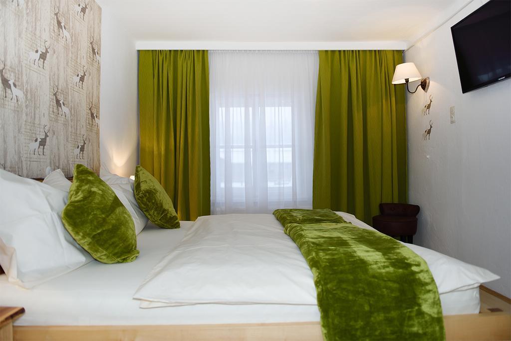 Ferienwohnung Alpenblick Кухль Экстерьер фото